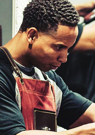 Home Barber 01 Free Img